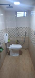 Bathroom Image of 1600 Sq.ft 4 BHK Independent House for sale in Kharbi Nagpur for Rs. 5200000