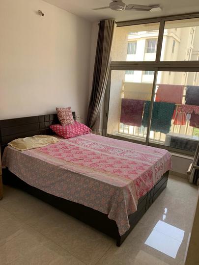 Bedroom Image of Reliable Home  in Thane West, Thane