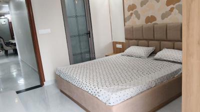 Bedroom Image of 1795 Sq.ft 4 BHK Apartment / Flat for sale in RK The Veranda, Kanakpura Jaipur for Rs. 8600000