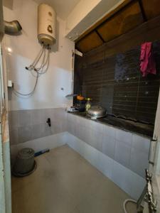 Bathroom Image of 1700 Sq.ft 3 BHK Apartment / Flat for sale in Bhayli Vadodara for Rs. 5700000