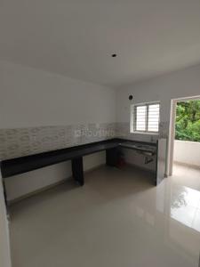 Kitchen Image of 1270 Sq.ft 2 BHK Apartment / Flat for sale in Providence Dasha, Kulashekara Mangalore for Rs. 5600000