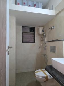 Bedroom Image of 725 Sq.ft 1 BHK Apartment / Flat for sale in Evershine Amavi 303, Virar West Virar for Rs. 4900000