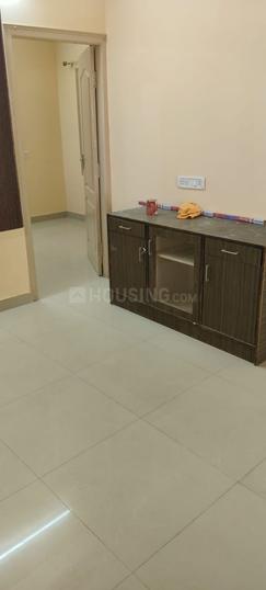 K R Garden, Murugeshpalya Bedroom 1