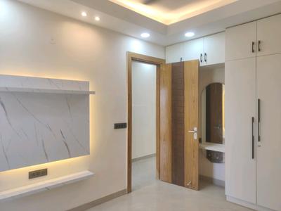 Bedroom Image of 1620 Sq.ft 3 BHK Builder Floor for sale in Sector 85 Faridabad for Rs. 17500000
