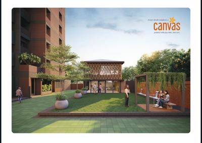 Image of 1980 Sq.ft 3 BHK Apartment / Flat for sale in Param Paarijat Celebration, Kudasan, Gandhinagar for Rs. 7810000