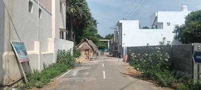 Image of 1000 Sq.ft Residential Plot / Land for sale in Avadi, Chennai for Rs. 5600000