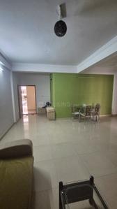 Hall Image of 1500 Sq.ft 2 BHK Apartment / Flat for sale in Arakere Bengaluru for Rs. 11499900