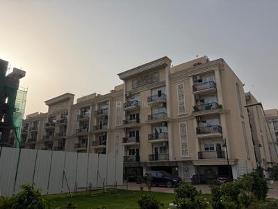 Image of 1075 Sq.ft 2.5 BHK Builder Floor for sale in Signature Global City 81 Phase 2, Sector 81, Gurgaon for Rs. 13100000