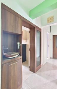 Hall Image of 750 Sq.ft 2 BHK Apartment / Flat for sale in Sai Sagar Complex, Sanpada Navi Mumbai for Rs. 17000000