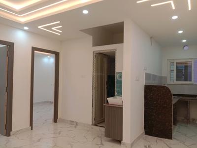 Living Room Image of 950 Sq.ft 2 BHK Apartment / Flat for sale in South Dum Dum Kolkata for Rs. 5200000