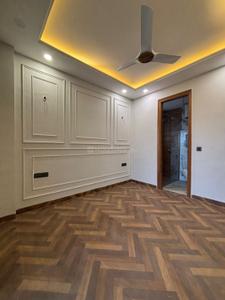 Bedroom Image of 1917 Sq.ft 4 BHK Builder Floor for sale in Kadarpur Gurgaon for Rs. 31000000