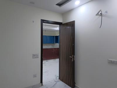 Bedroom Image of 880 Sq.ft 3 BHK Apartment / Flat for sale in Burari Affordable Homes, Burari New Delhi for Rs. 4511000