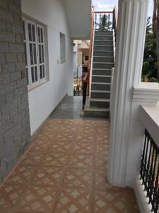 Balcony Image of 2200 Sq.ft 4 BHK Independent House for sale in Horamavu Bengaluru for Rs. 23500000