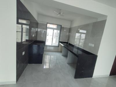 Kitchen Image of 1050 Sq.ft 3 BHK Apartment / Flat for sale in Mulund East Mumbai for Rs. 25500000