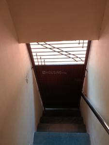 Hall Image of 400 Sq.ft 1.5 BHK Independent House for rent in Thane West Thane for Rs. 20000