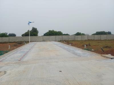 Image of 1200 Sq.ft Residential Plot / Land for sale in Beerihundi, Mysore for Rs. 3240000