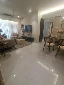2 BHK Flat