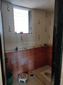 Bathroom Image of 940 Sq.ft 2 BHK Apartment / Flat for sale in Aboli Anuradha, Dombivli East Thane for Rs. 6000000