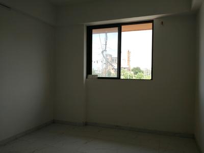 Bedroom Image of 2116 Sq.ft 3 BHK Apartment / Flat for sale in Rameshwar City, Memnagar Ahmedabad for Rs. 14500000