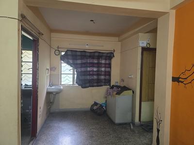 Living Room Image of 930 Sq.ft 2 BHK Apartment / Flat for sale in Shrachi Village, Madhyamgram Kolkata for Rs. 2800000