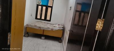 Balcony Image of 2583 Sq.ft 2 BHK Apartment / Flat for rent in Pitampura New Delhi for Rs. 17500