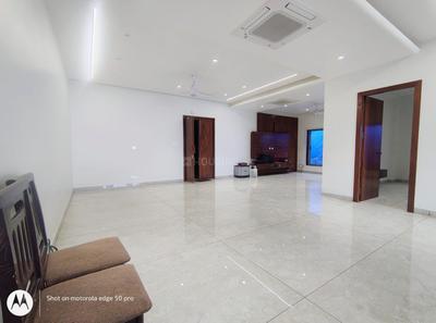Hall Image of 3300 Sq.ft 3 BHK Apartment / Flat for rent in Rai Durg Hyderabad for Rs. 170000