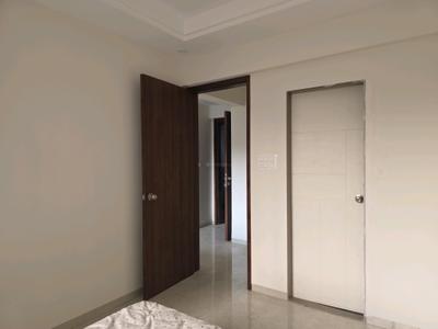 Bedroom Image of 1385 Sq.ft 3 BHK Apartment / Flat for sale in Divine Sky Vista, Vasai West Vasai for Rs. 8827000