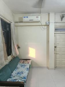Bedroom Image of 400 Sq.ft 1 BHK Apartment / Flat for sale in Shivaji Park Mumbai for Rs. 20000000