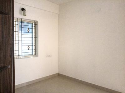 Bedroom Image of 1490 Sq.ft 3 BHK Apartment / Flat for sale in Kaggadasapura Bengaluru for Rs. 11000100