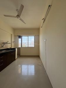 Hall Image of 950 Sq.ft 2 BHK Apartment / Flat for rent in Hingne Khurd Pune for Rs. 41000