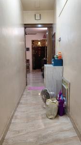 Image of 890 Sq.ft 2 BHK Apartment / Flat for sale in Juhu, Mumbai for Rs. 45000000