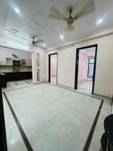 Hall Image of 900 Sq.ft 3 BHK Builder Floor for rent in Sector 46 Gurgaon for Rs. 51000