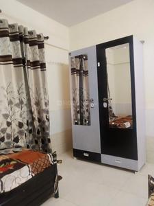 Bedroom Image of Arihant plaza  in Thane West, Thane