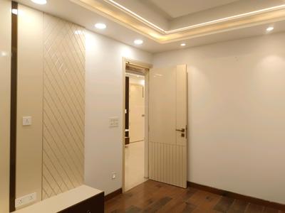 Bedroom Image of 2350 Sq.ft 4 BHK Builder Floor for sale in Rohini Extension New Delhi for Rs. 31000000