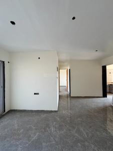 Hall Image of 1310 Sq.ft 2 BHK Apartment / Flat for sale in Shreenathji Delta Riviera, Ulwe Navi Mumbai for Rs. 22000000