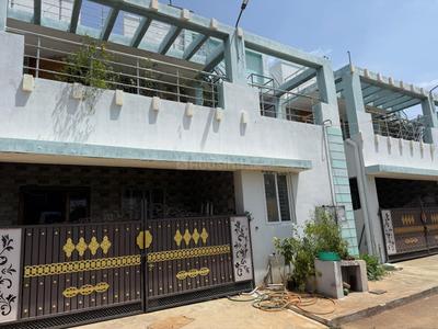 Image of 1200 Sq.ft 3 BHK Duplex for sale in Kalipalayam, Tiruppur for Rs. 8000000