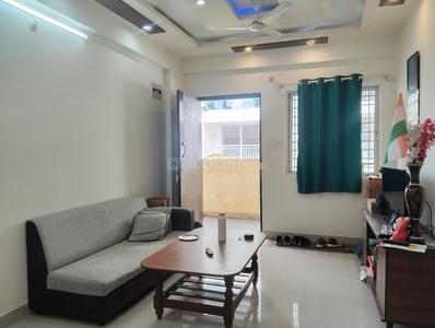 Hall Image of 1064 Sq.ft 2 BHK Apartment / Flat for sale in Sree Mahaveer Srinivasa Sunridge by Sree Mahaveer Developers, Whitefield Bengaluru for Rs. 9100000