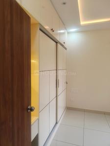 Bedroom Image of 999 Sq.ft 2 BHK Apartment / Flat for rent in Prestige Finsbury Park, Gummanahalli Bengaluru for Rs. 25000