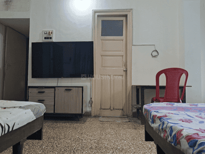Image of 325 Sq.ft 1 RK Apartment / Flat for rent in Karia Konark Enclave, Sangamvadi, Pune for Rs. 35000