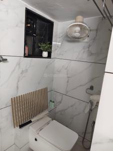 Image of 1950 Sq.ft 3 BHK Apartment / Flat for rent in Navrangpura, Ahmedabad for Rs. 60000