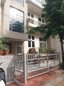 Image of 4000 Sq.ft 5 BHK Independent House for sale in Shyam Nagar, Jaipur for Rs. 34000000