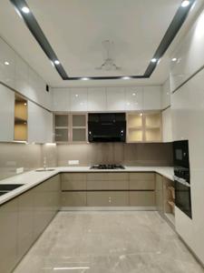 Kitchen Image of 2845 Sq.ft 4.5 BHK Apartment / Flat for sale in GPL Eden Heights, Sector 70 Gurgaon for Rs. 36000000