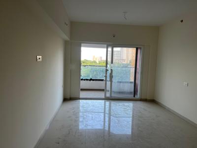 Hall Image of 1052 Sq.ft 2 BHK Apartment / Flat for sale in Avon Vista, Balewadi Pune for Rs. 11000010