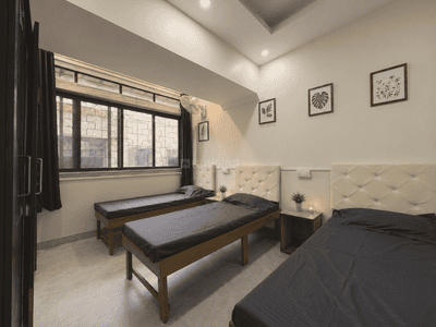 Image of GetSetHome - Airoli in Airoli, Navi Mumbai