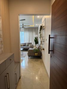 Kitchen Image of 2282 Sq.ft 3 BHK Duplex for sale in Mundhwa Pune for Rs. 23620476