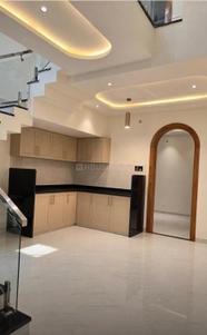 Hall Image of 1800 Sq.ft 3 BHK Independent House for sale in Rajat Shreenath Ji Vihar A, Bhicholi Mardana Indore for Rs. 9500000
