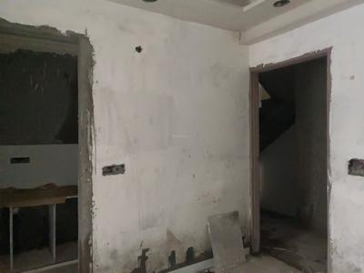 Living Room Image of 500 Sq.ft 2 BHK Apartment / Flat for sale in Burari Affordable Homes, Burari New Delhi for Rs. 3000000