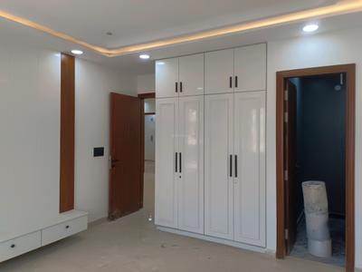 Bedroom Image of 1450 Sq.ft 4 BHK Builder Floor for sale in Sector 24 Rohini New Delhi for Rs. 19200000
