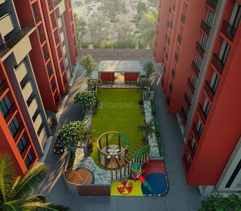 Image of 770 Sq.ft 1 BHK Apartment / Flat for sale in Vinayak Prestige Riona, Palanpur, Surat for Rs. 3200000