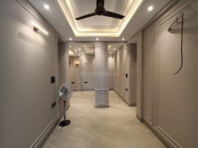 Image of 1850 Sq.ft 3 BHK Apartment / Flat for sale in Sarve Satyam Apartment, Sector 4 Dwarka, New Delhi for Rs. 29500000